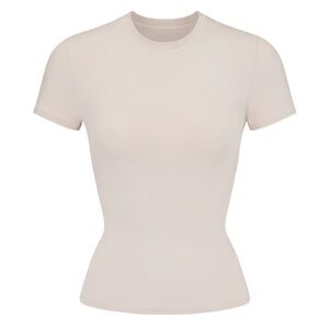 SKIMS Cotton Jersey T-Shirt